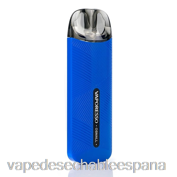 Vape España Vaporesso Osmall 11w Pod System Azul
